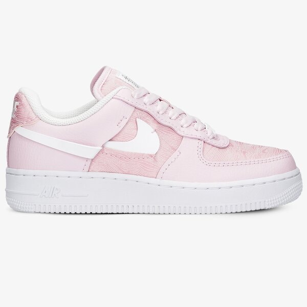Дамски маратонки NIKE WMNS NIKE AF1 LXX dj6904-600 цвят розов