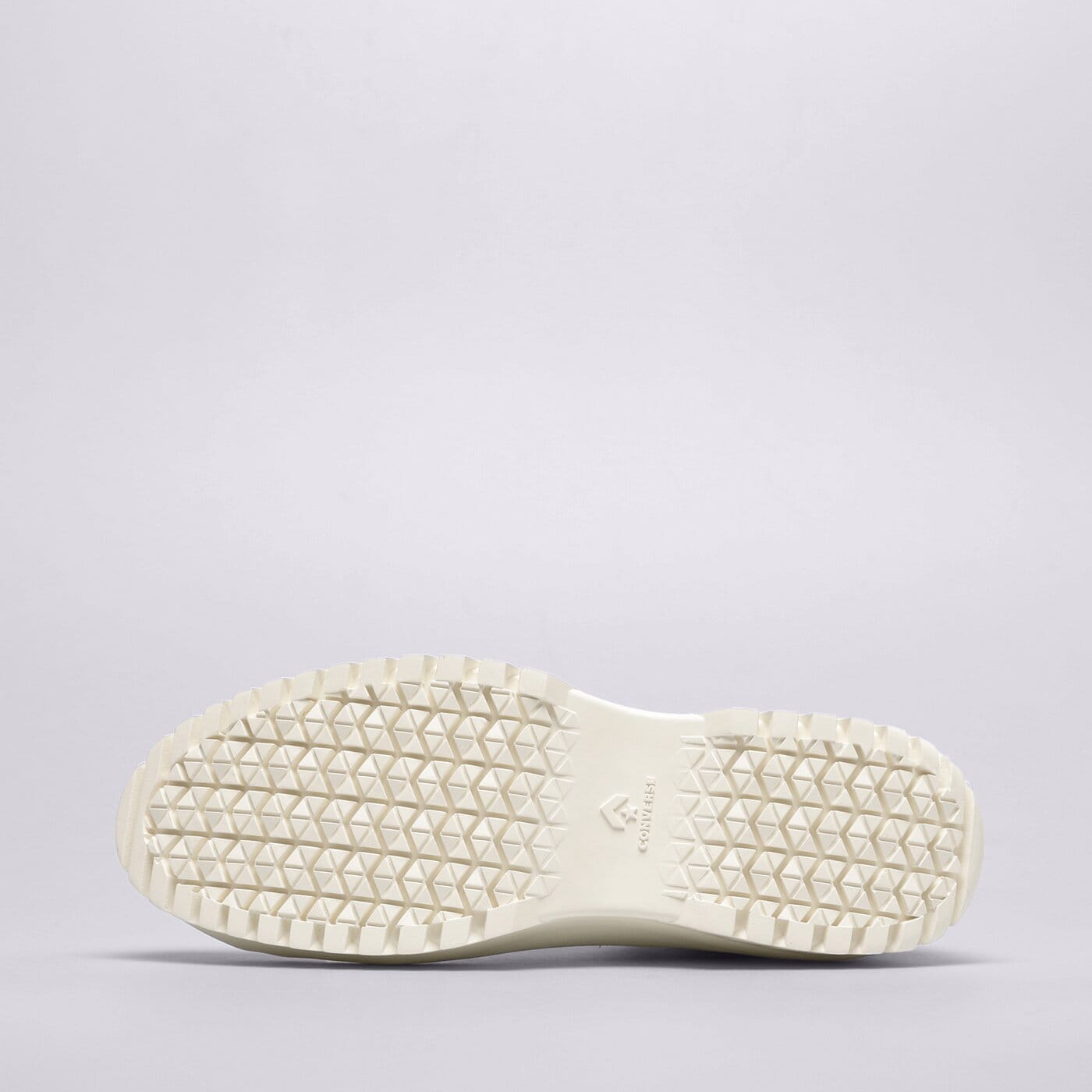 Дамски маратонки CONVERSE CHUCK TAYLOR ALL STAR LUGGED 2.0 a07129c цвят кафяв