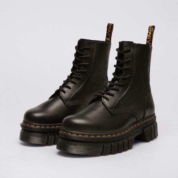 Дамски боти DR.MARTENS AUDRICK 8I BOOT  27149001 цвят черен