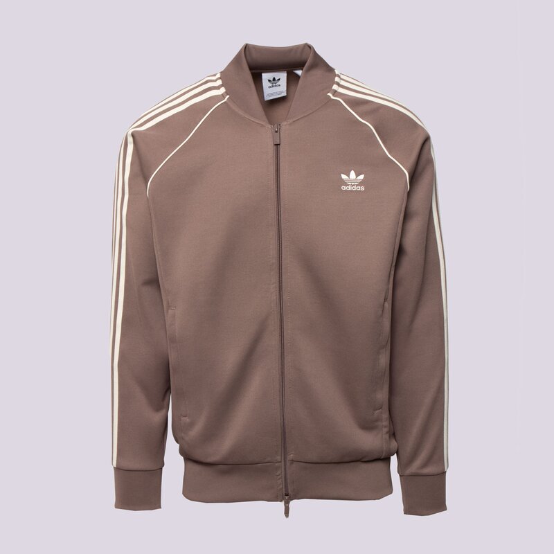 ADIDAS СУИТЧЪР СЪС ЗАКОПЧАВАНЕ SST TT