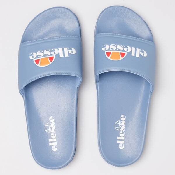 Мъжки чехли и сандали ELLESSE FILIPPO SLIDE  shmf0397426 цвят син