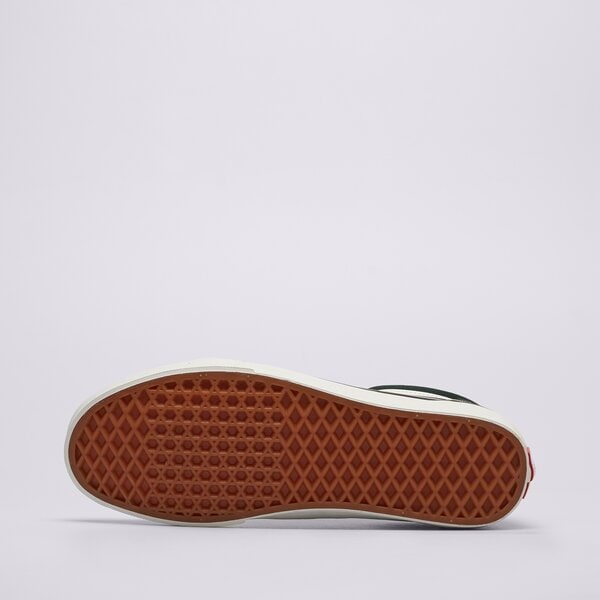 Мъжки маратонки VANS OLD SKOOL  vn000d7zprm цвят зелен