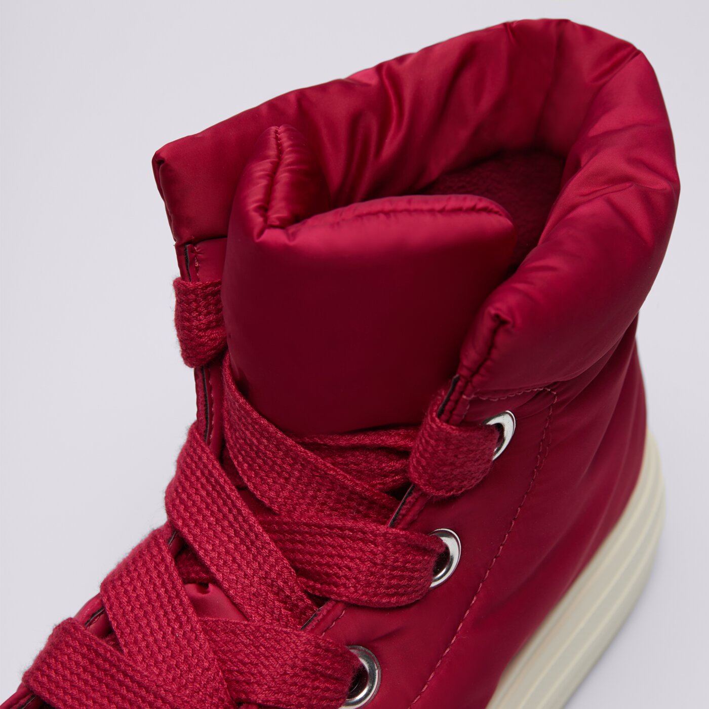 Дамски маратонки CONVERSE CHUCK TAYLOR ALL STAR ELEMENTS BOOT a14274c цвят розов