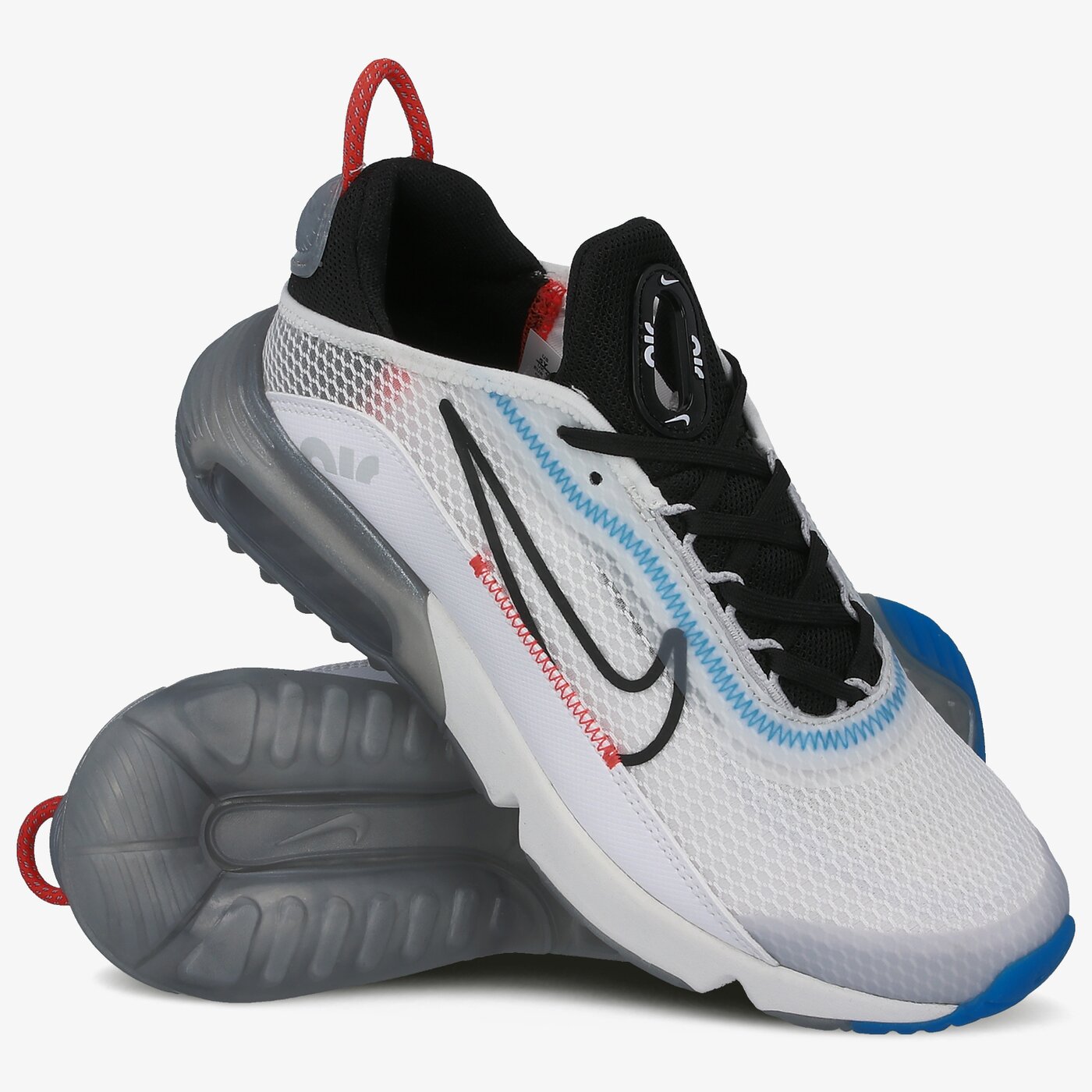 Детски маратонки NIKE AIR MAX 2090 (GS) cj4066-100 цвят бял