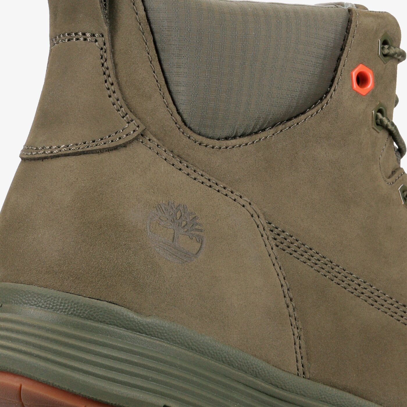 Мъжки маратонки TIMBERLAND KILLINGTON CHUKKA  ca1sdt цвят зелен