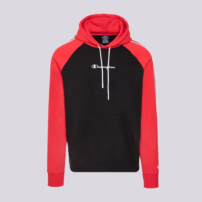 CHAMPION СУИТЧЪР HOODED SWEATSHIRT