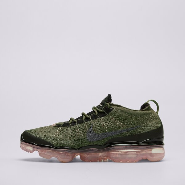 Мъжки маратонки NIKE AIR VAPORMAX 2023 FK dv1678-200 цвят зелен