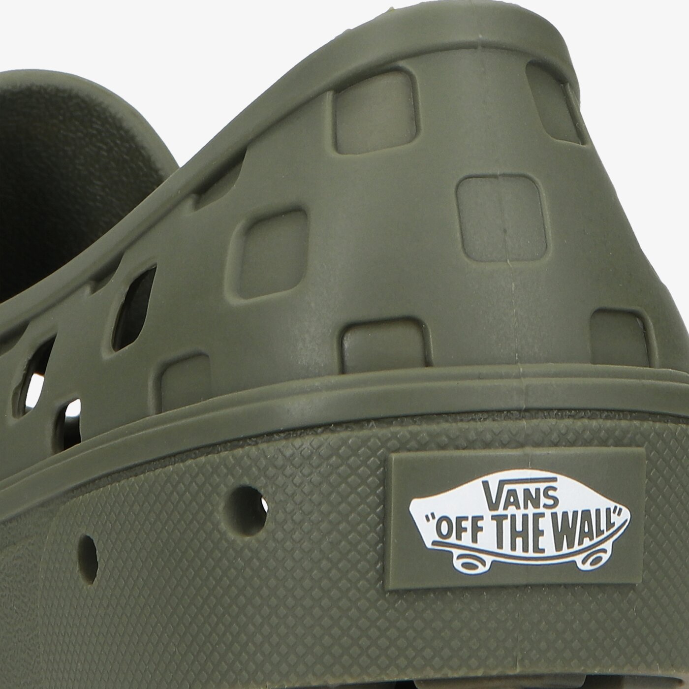 Дамски маратонки VANS UA TREK SLIP-ON vn0a5hf850k1 цвят сив