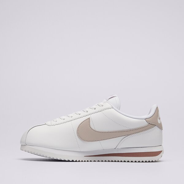 Дамски маратонки NIKE CORTEZ  dn1791-105 цвят бял