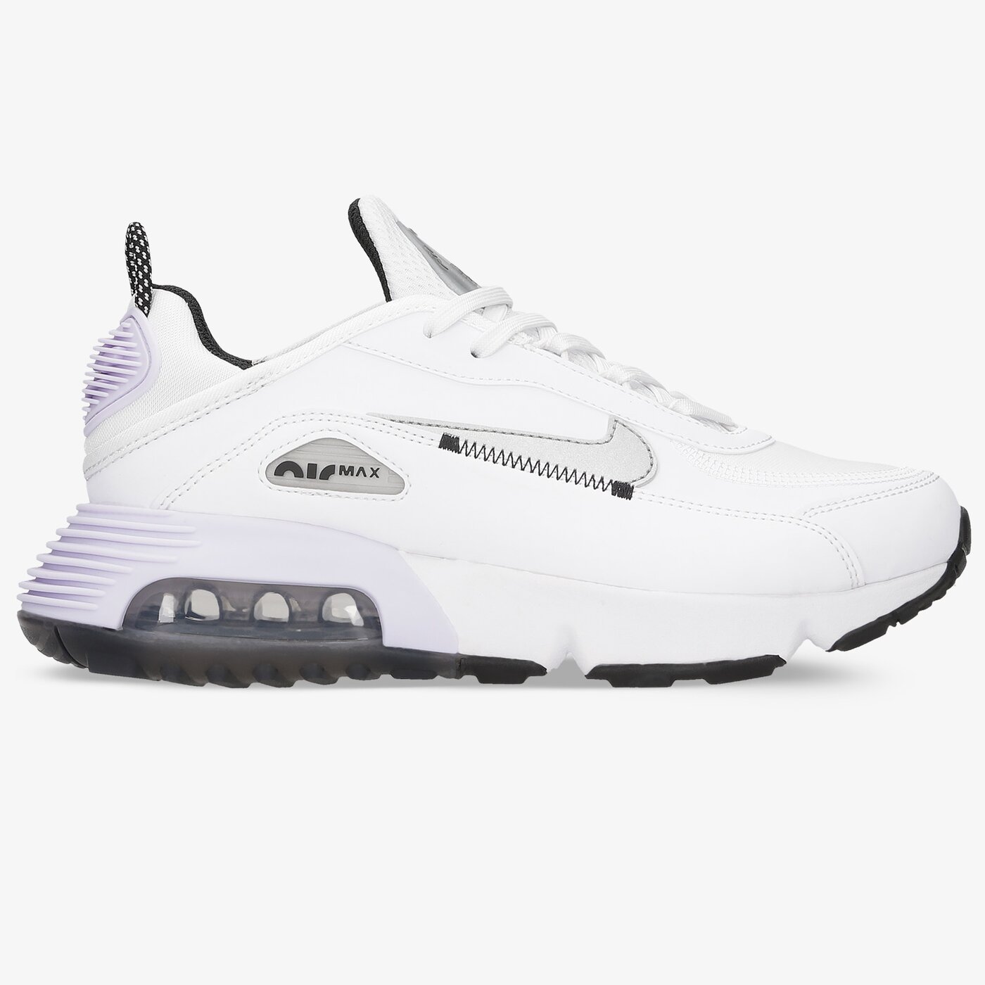Детски маратонки NIKE AIR MAX 2090  dh9738-100 цвят бял