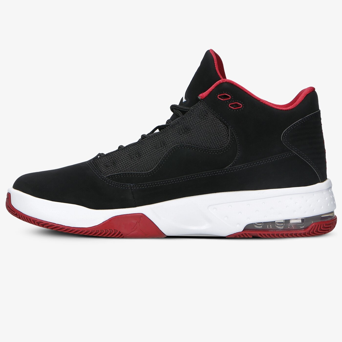 Мъжки маратонки JORDAN MAX AURA 2 ck6636-016 цвят черен