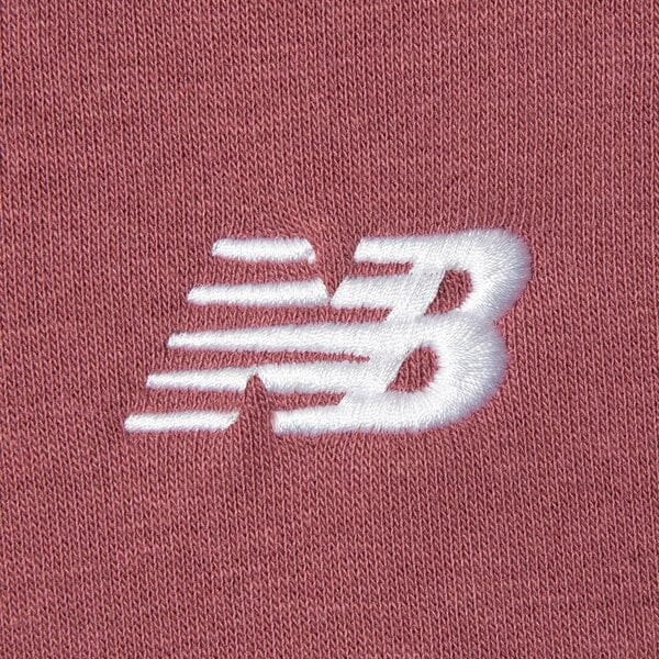 Мъжки суичър NEW BALANCE СУИТЧЪР С КАЧУЛКА SPORT ESSENTIALS FLEECE HOODIE mt41511wad цвят червен