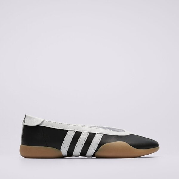 Дамски маратонки ADIDAS TAEKWONDO MEI BALLET W jr7031 цвят черен