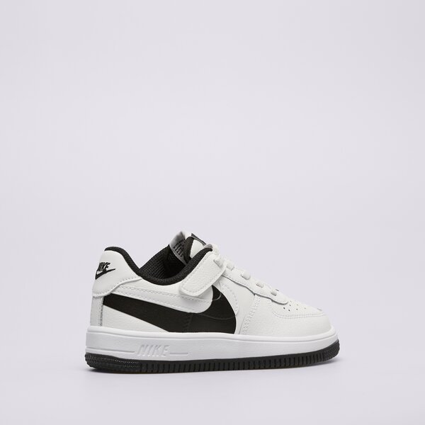 Детски маратонки NIKE FORCE 1 LOW EASYON fv7856-100 цвят бял