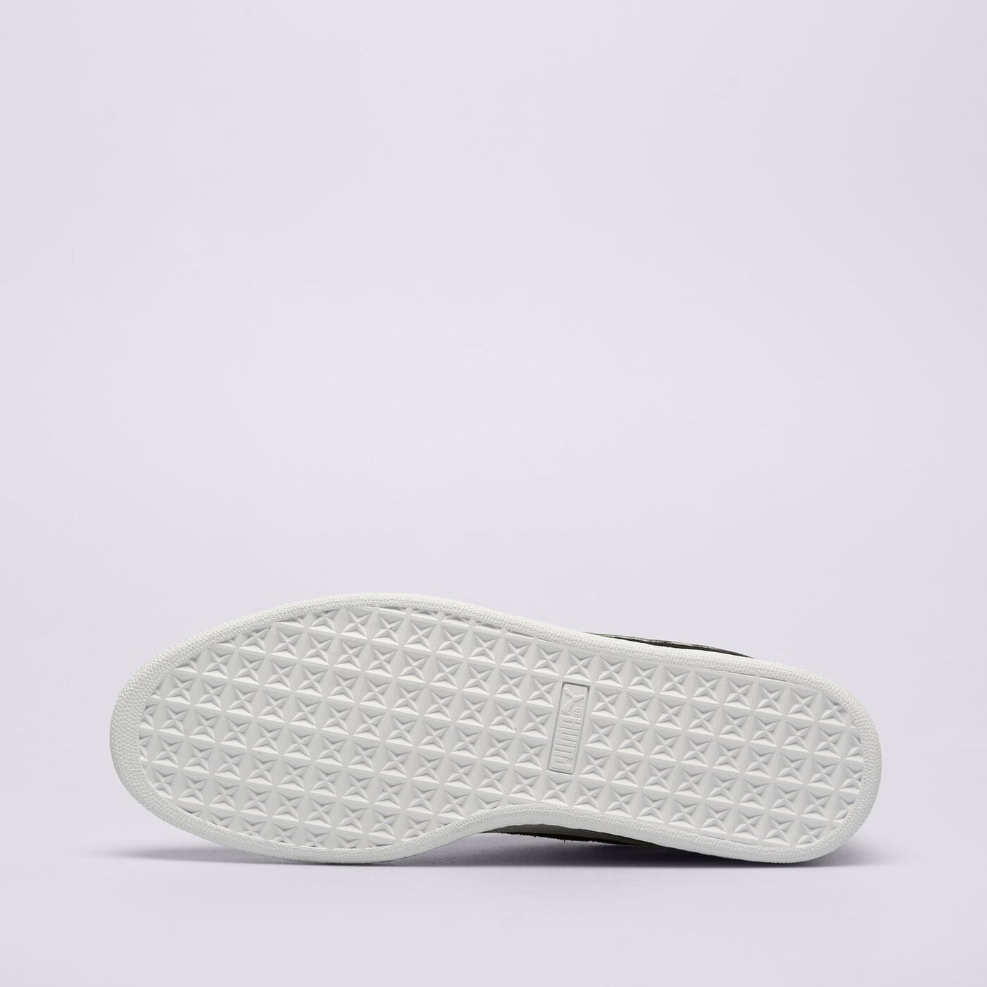 Мъжки маратонки PUMA SUEDE CLASSIC  39978101 цвят черен