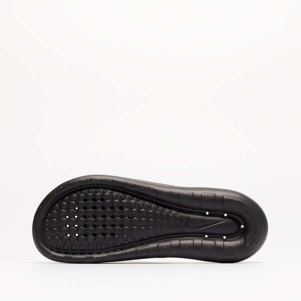 Дамски чехли и сандали NIKE VICTORI ONE cz7836-001 цвят черен