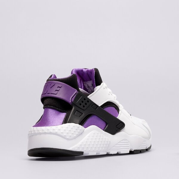 Детски маратонки NIKE HUARACHE RUN  654275-117 цвят бял