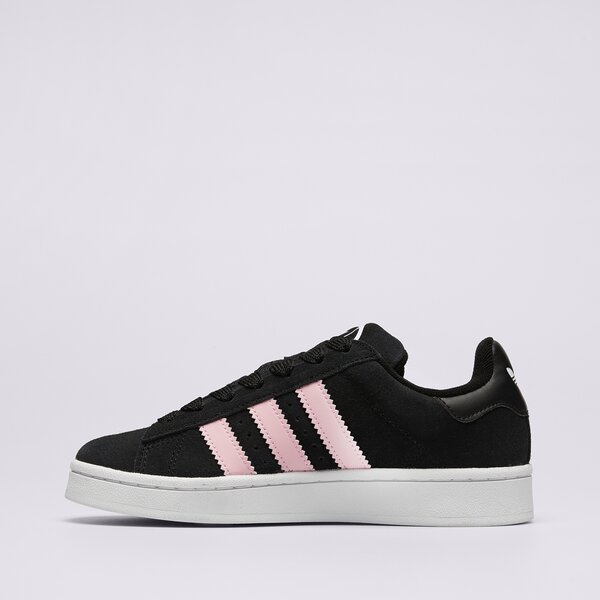 Дамски маратонки ADIDAS CAMPUS 00S W id3171 цвят черен