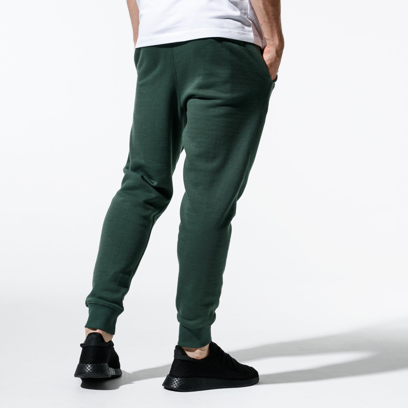 Мъжки панталони NIKE ПАНТАЛОНИ SPORTSWEAR CLUB FLEECE bv2671-370 цвят каки