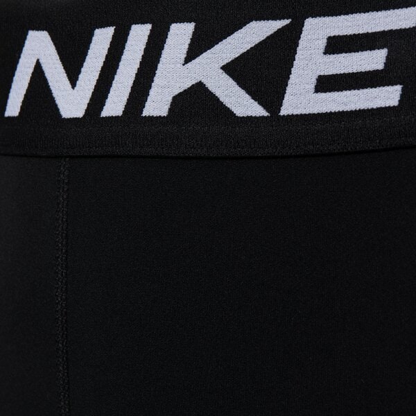  NIKE GIRLS' PRO 3" SHORTS JUNIOR GIRL da1033-010 цвят черен