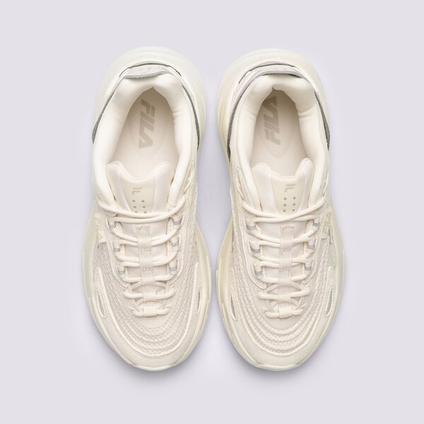 Дамски маратонки FILA INSTINX EVO 5rm02347166 цвят бежов