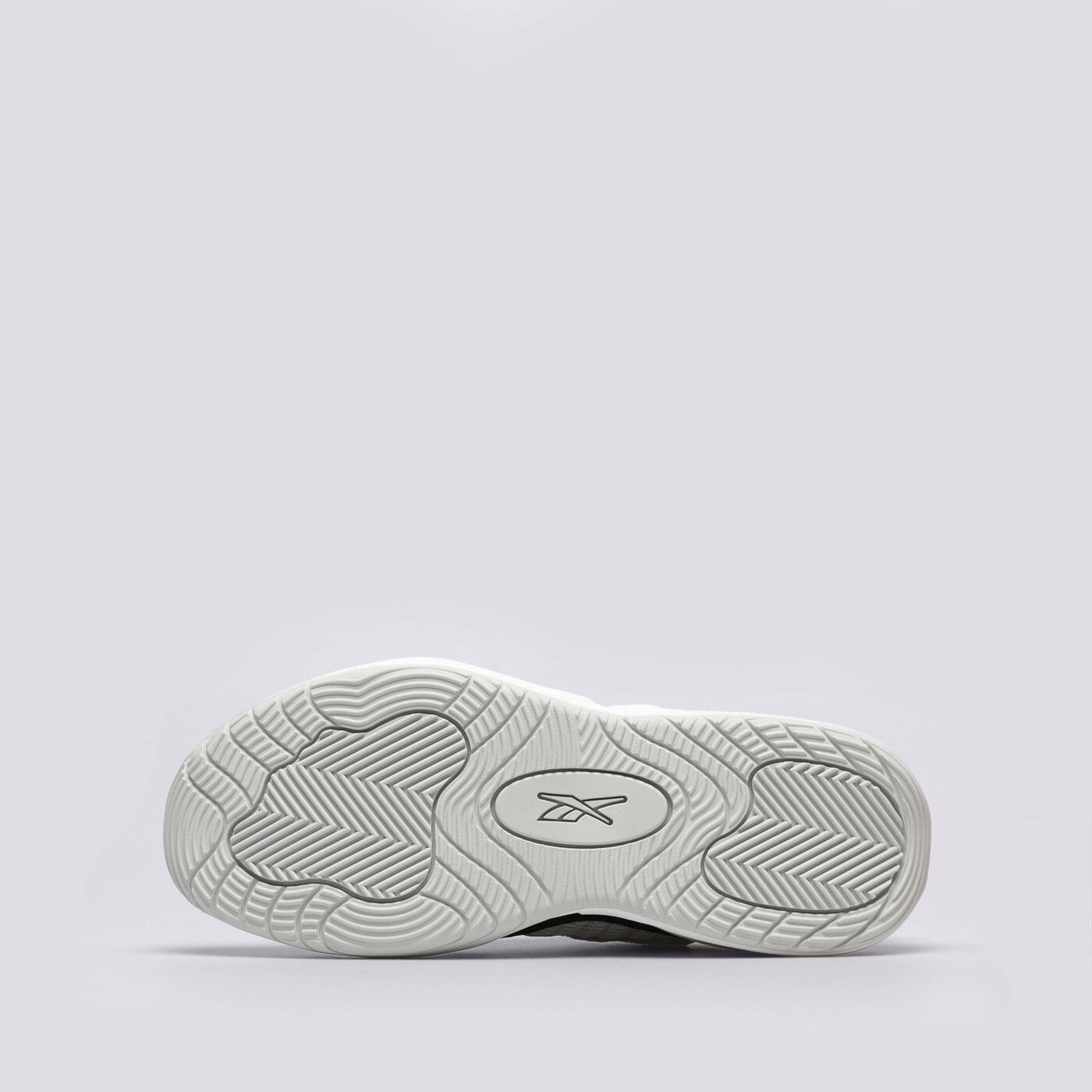 Детски маратонки REEBOK SOLUTION MID hp4386 цвят сив