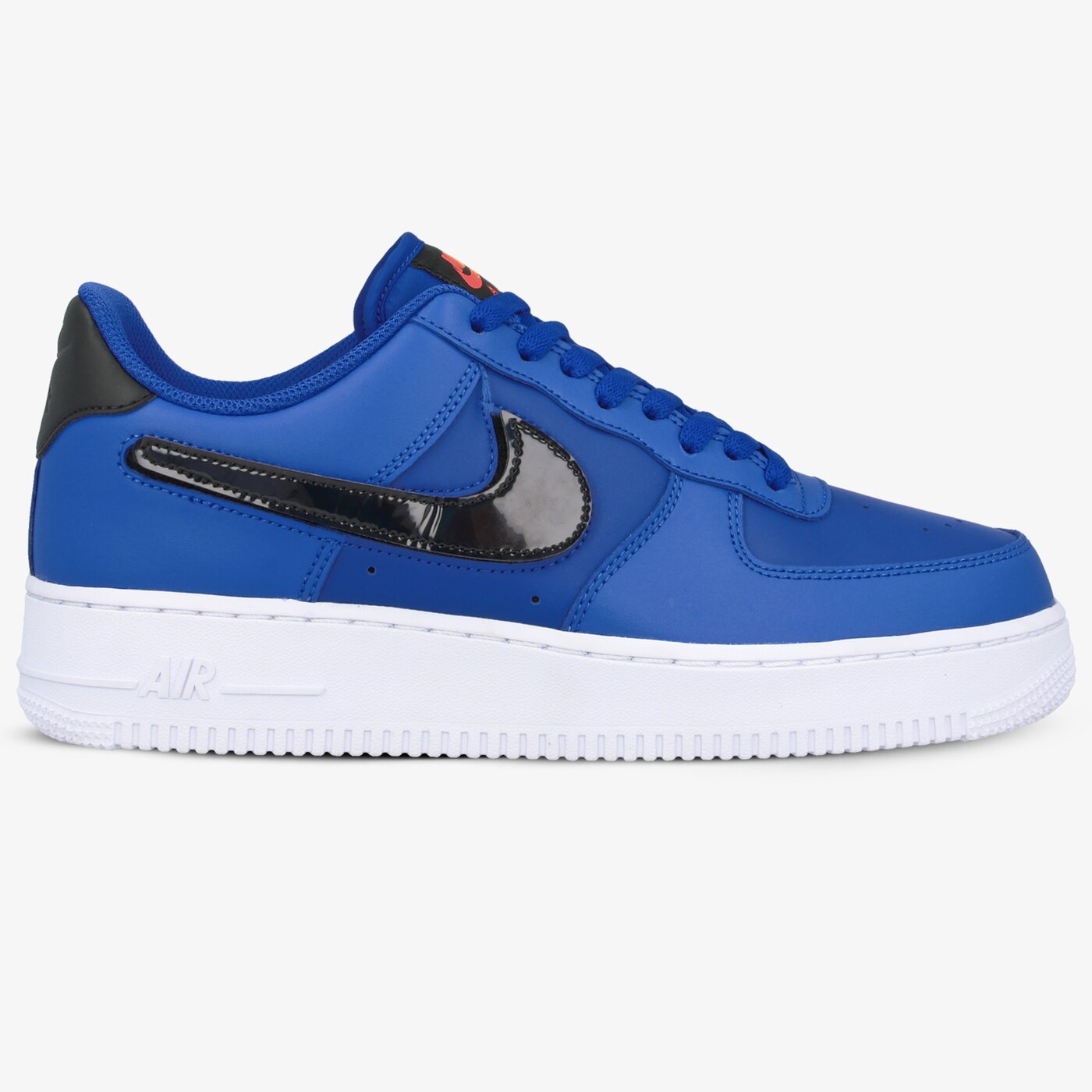 Мъжки маратонки NIKE AIR FORCE 1 '07 2FA19 ci0064-400 цвят тъмносин