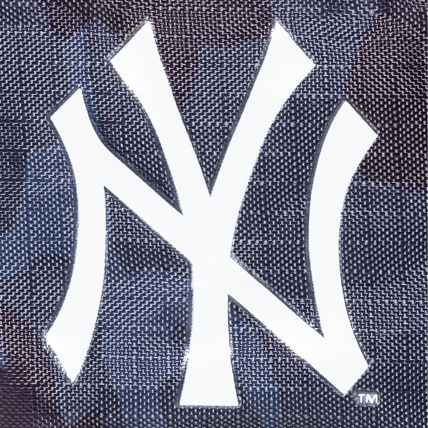 Дамска чанта за кръст NEW ERA ЧАНТА MLB MINI WAIST BAG NYY MNC NEW YORK YANKEES MN 60240089 цвят черен
