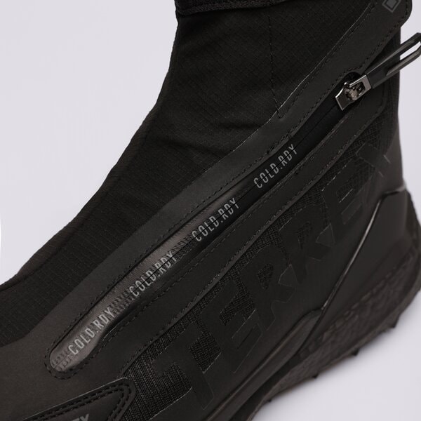 Мъжки зимни обувки ADIDAS TERREX FREE HIKER 2 C.RDY id4226 цвят черен