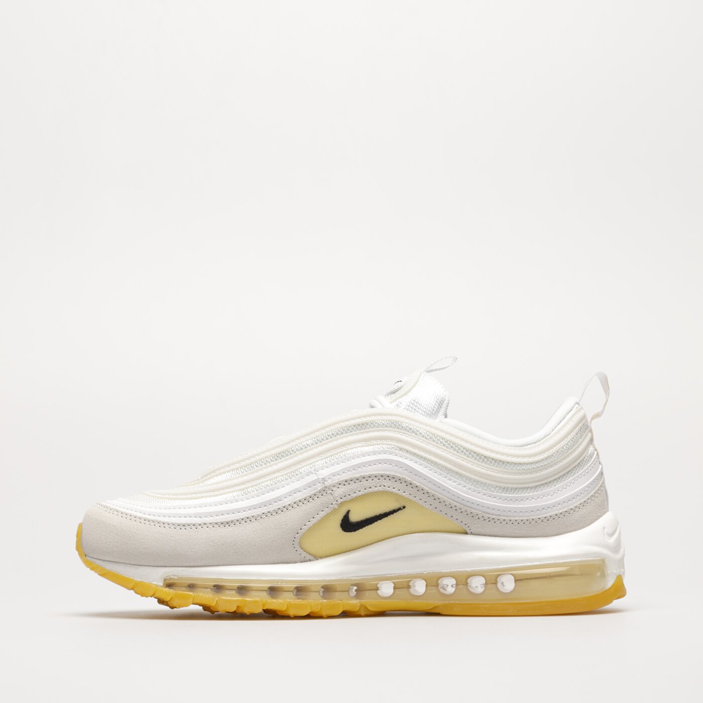 Мъжки маратонки NIKE AIR MAX 97 dq8961-100 цвят бял