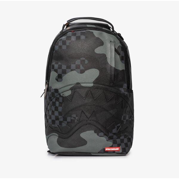 Детска раница SPRAYGROUND РАНИЦА 3 AM RICH BACKPACK 910b4622nsz цвят многоцветен