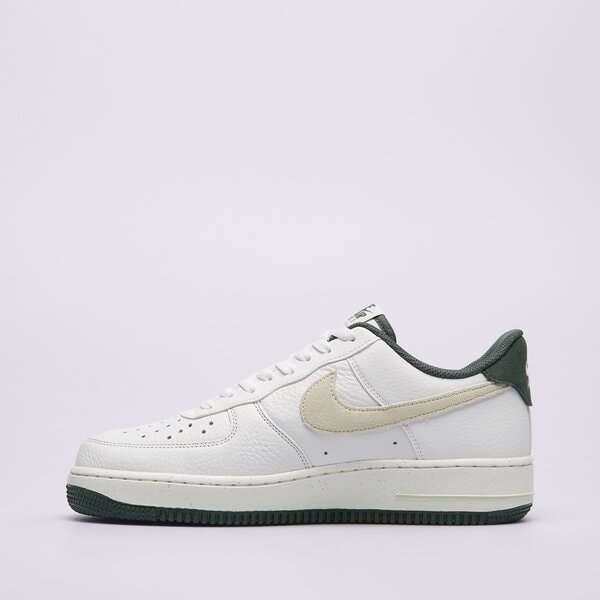 Мъжки маратонки NIKE AIR FORCE 1 '07 LV8 hf1939-100 цвят бял