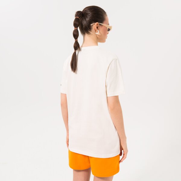 Мъжка тениска ELLESSE ТЕНИСКА MELODI TEE OFF WHT sgr17618904 цвят бял