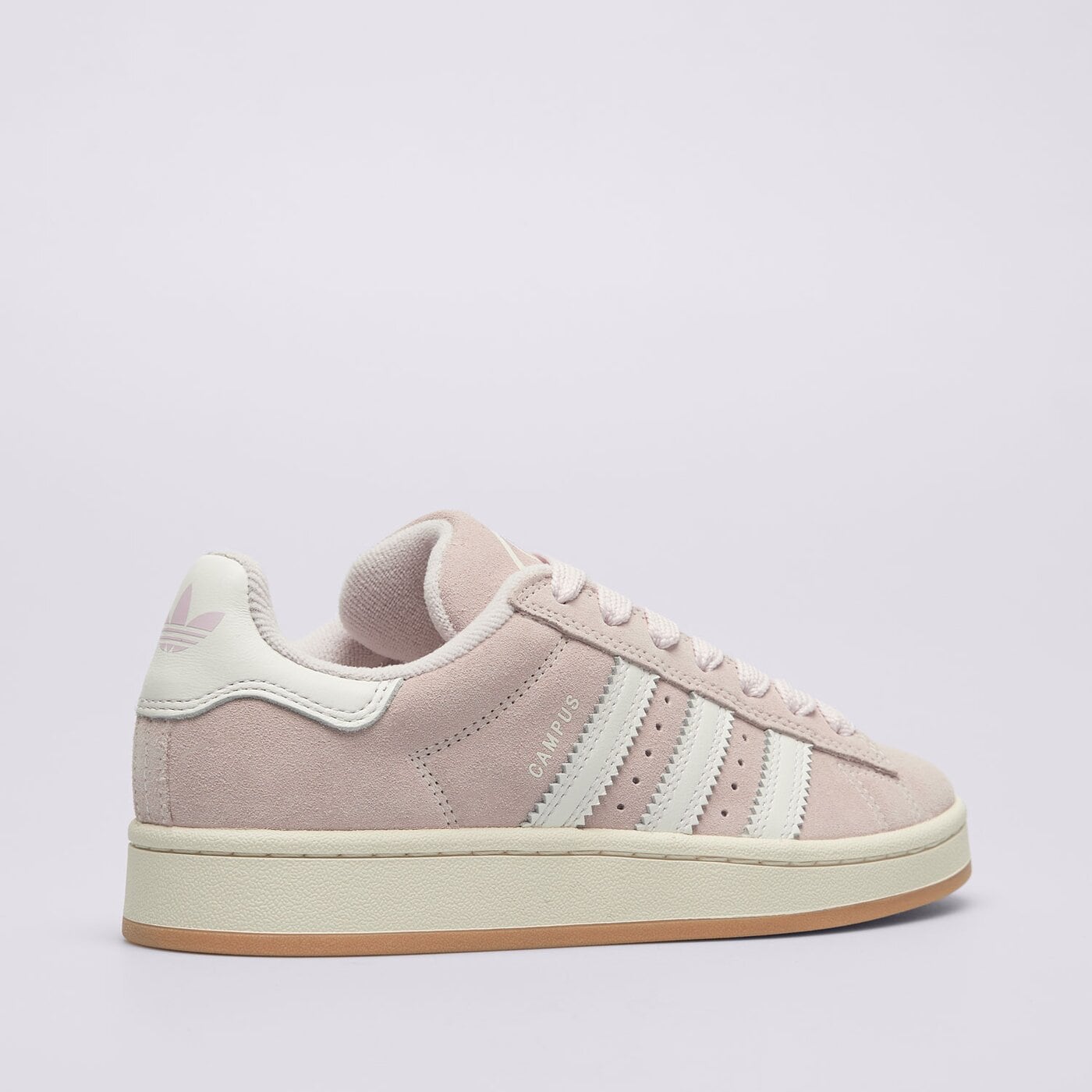 Дамски маратонки ADIDAS CAMPUS 00S W jq5751 цвят розов
