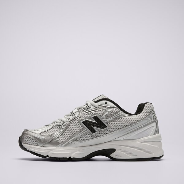 Дамски маратонки NEW BALANCE 740 u740nw2 цвят бял