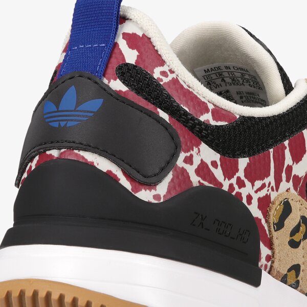 Детски маратонки ADIDAS ZX700HDJ h00874 цвят многоцветен