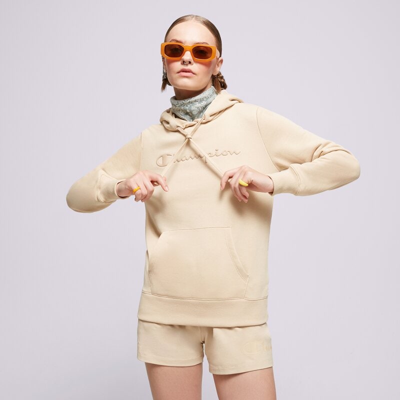 CHAMPION СУИТЧЪР С КАЧУЛКА HOODED SWEATSHIRT