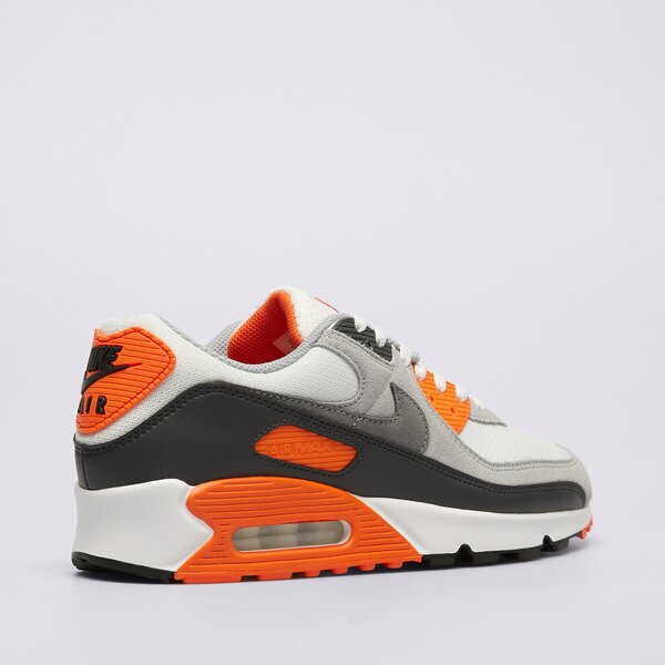 Мъжки маратонки NIKE AIR MAX 90  dm0029-108 цвят оранжев