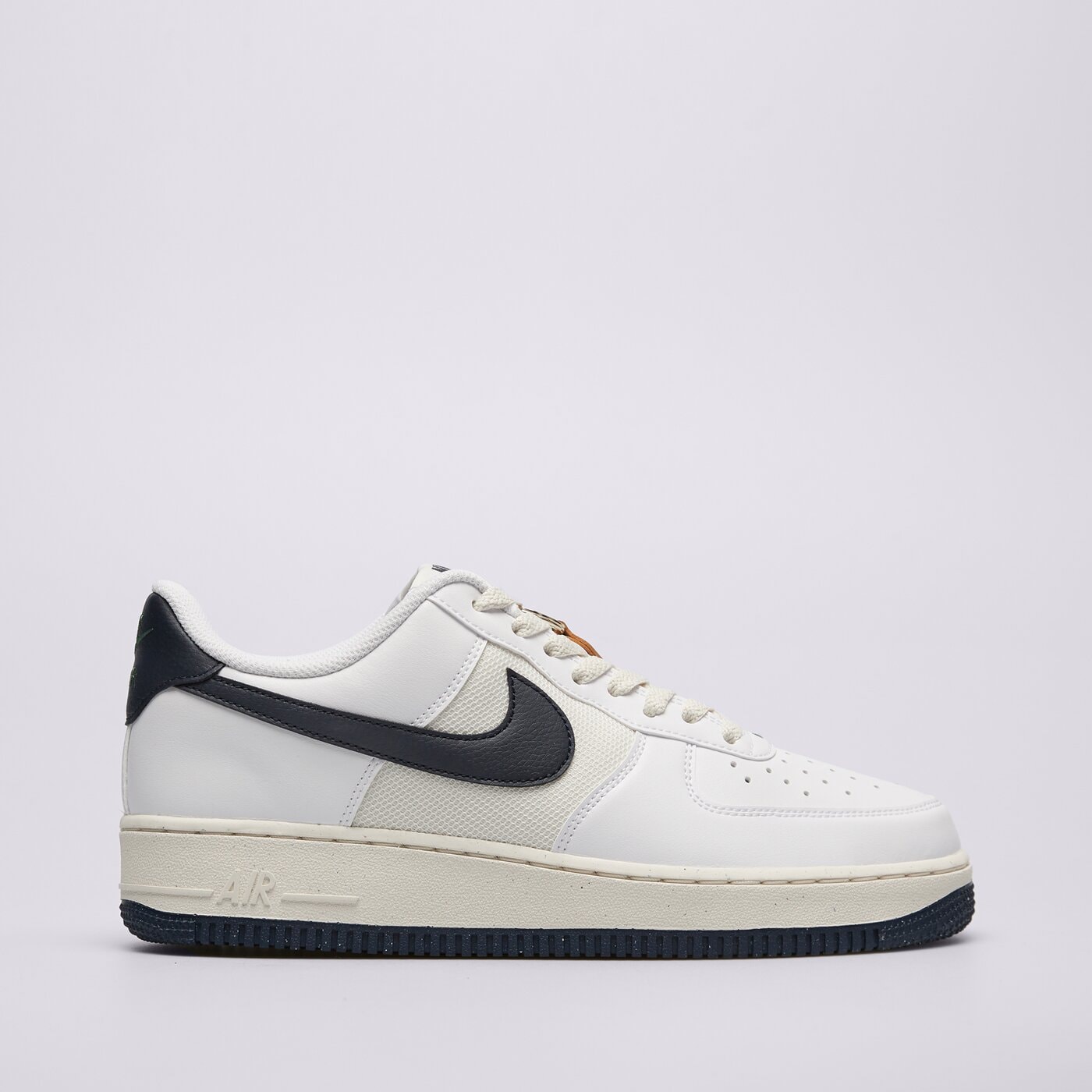 Мъжки маратонки NIKE AIR FORCE 1 '07 NN hf4298-100 цвят бял