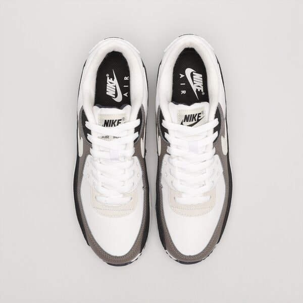 Мъжки маратонки NIKE AIR MAX 90  dz3522-002 цвят сив