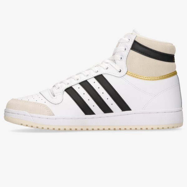 Мъжки маратонки ADIDAS TOP TEN s24134 цвят бял