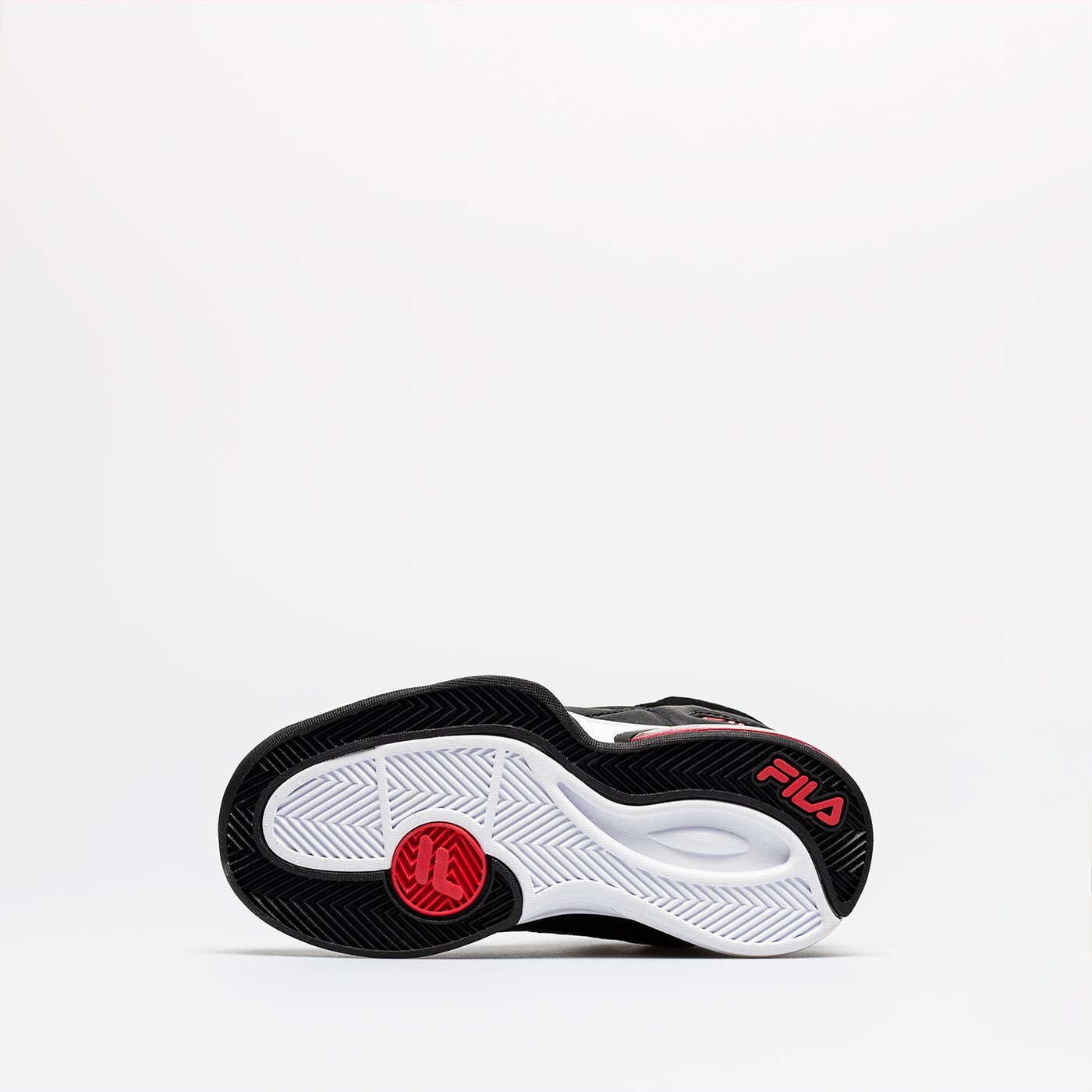 Детски маратонки FILA ACTIVISOR VIZ 3bm01377-014 цвят черен