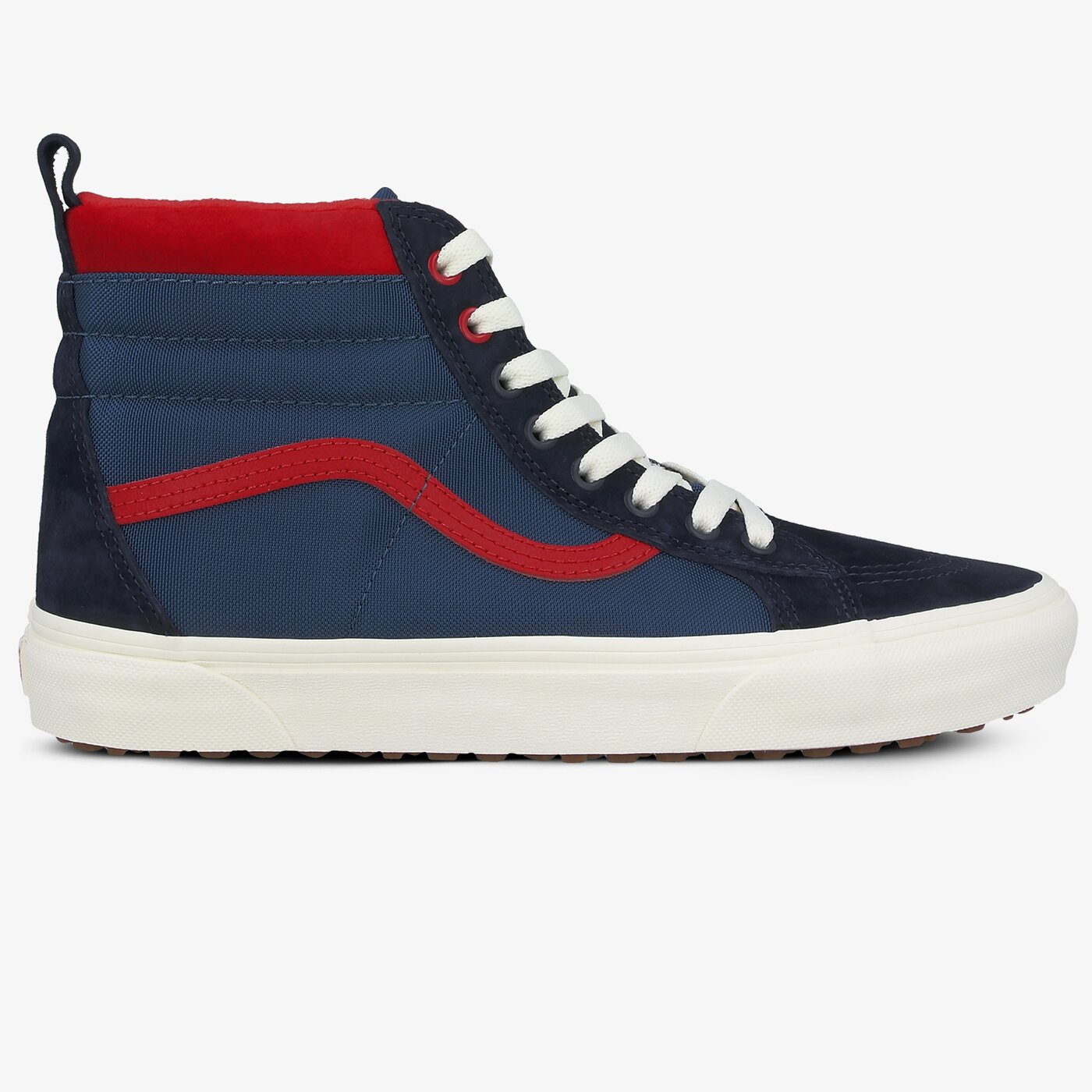 Мъжки маратонки VANS UA SK8-HI MTE vn0a4bv72up1 цвят син