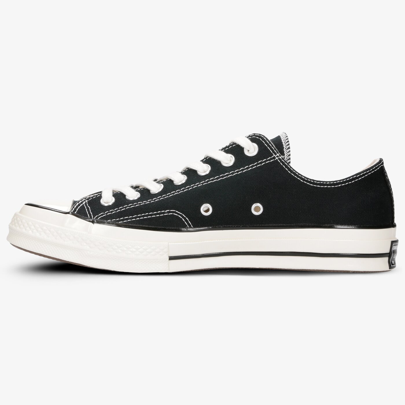Мъжки маратонки CONVERSE CHUCK 70 162058c цвят черен