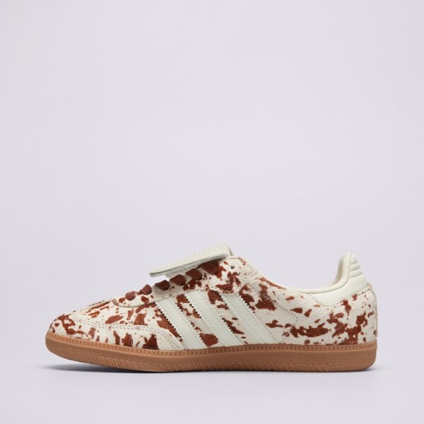 Дамски маратонки ADIDAS SAMBA LT W js3931 цвят многоцветен
