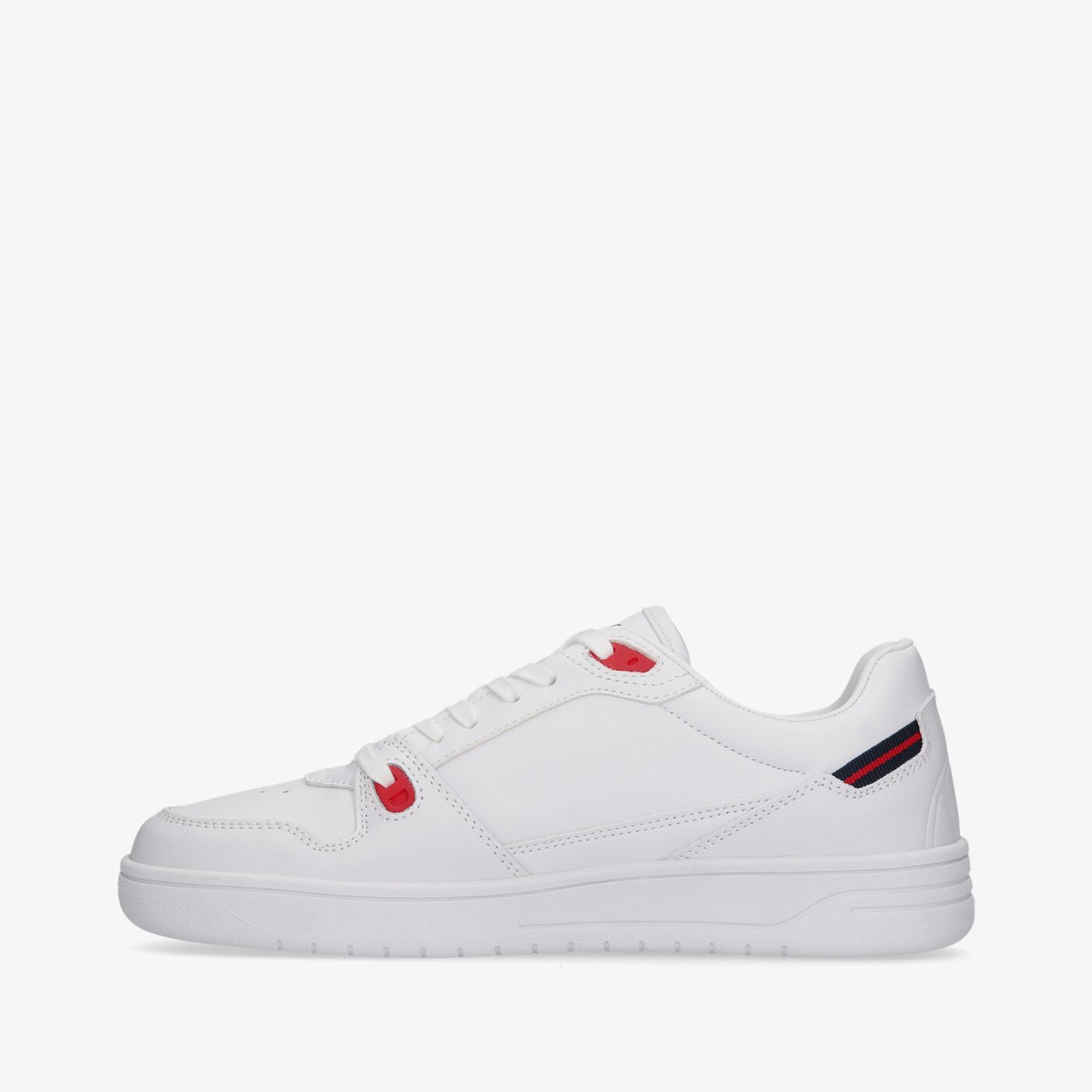 Мъжки маратонки ELLESSE NOLE CUPSOLE  shmf0423908 цвят бял