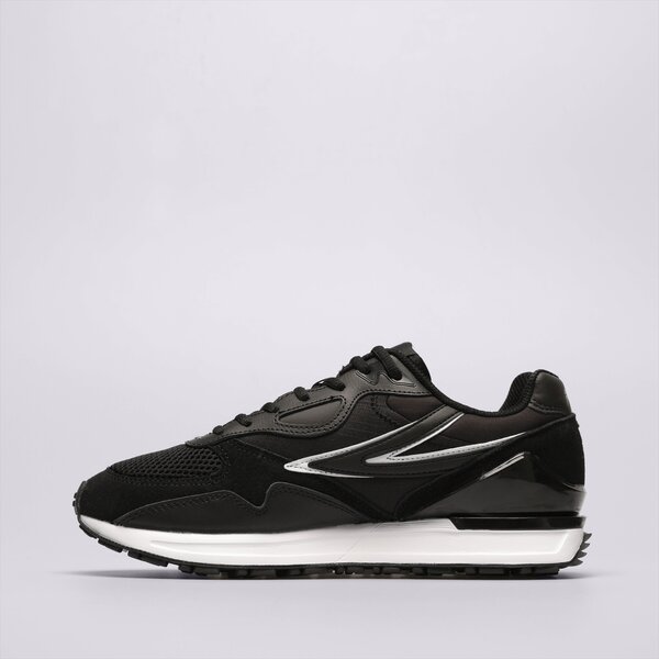 Мъжки маратонки FILA VALADO 2 1rm02108003 цвят черен