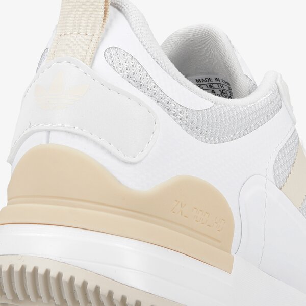 Детски маратонки ADIDAS ZX 700 HD J h68624 цвят бежов