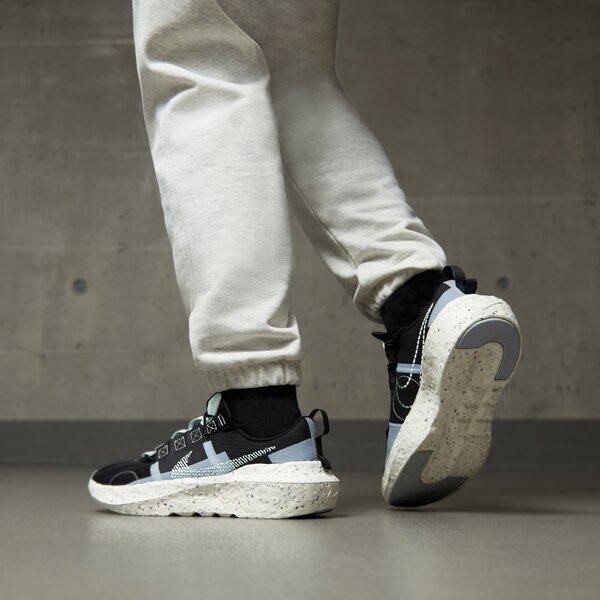 Мъжки маратонки NIKE CRATER IMPACT SE dj6308-004 цвят син