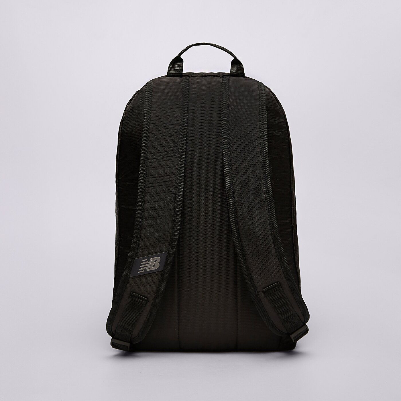 Детска раница NEW BALANCE РАНИЦА OPP CORE BACKPACK lab23097bk цвят черен